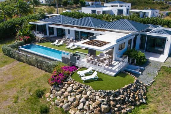 Oceans One 4BR - Image 1