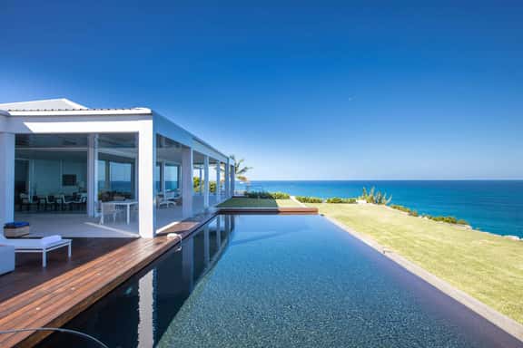Villa Truffle 3BR - Image 1