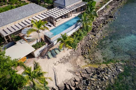 Villa Linda 5BR - Image 1