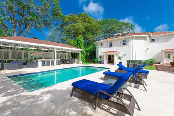 Caira House - Image 1