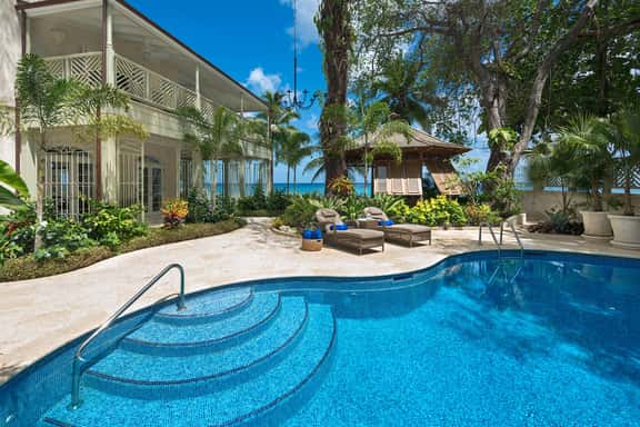 Hemingway House - Image 1