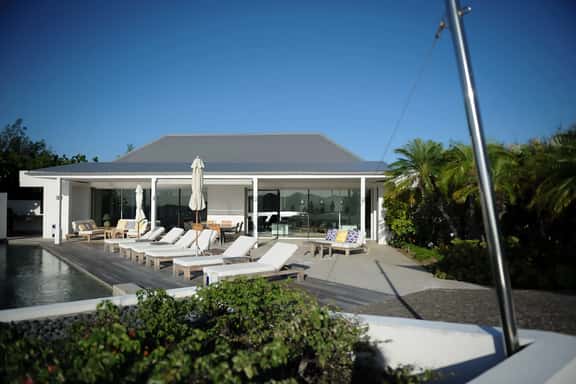 Villa Pyramide 2BR - Image 1