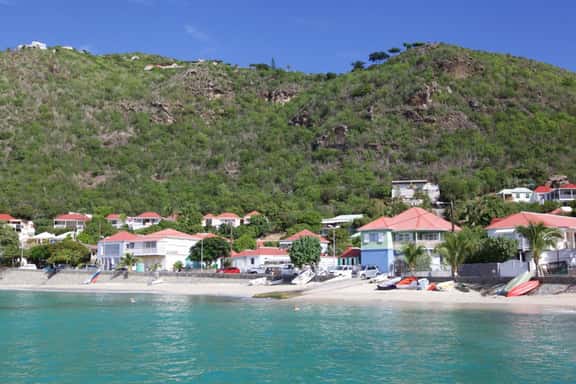 Villa Bianca - Image 1
