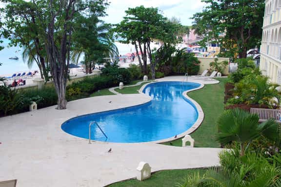 Sapphire Beach 109 - Image 1