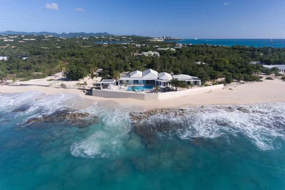 Ecume des Jours 4BR - Image 1