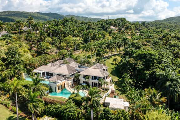 Trinity Villa at TC - Image 1