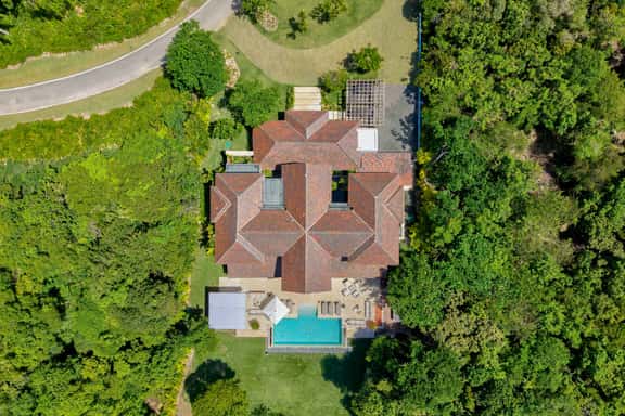 Villa Hacienda 82 - Image 1
