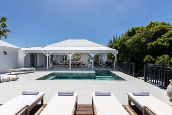 Les Oliviers 4BR - Image 1