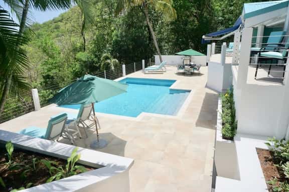 Villa La Mer 2BR - Image 1