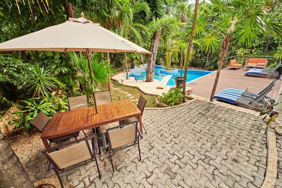 Casa Los Charcos - Image 1