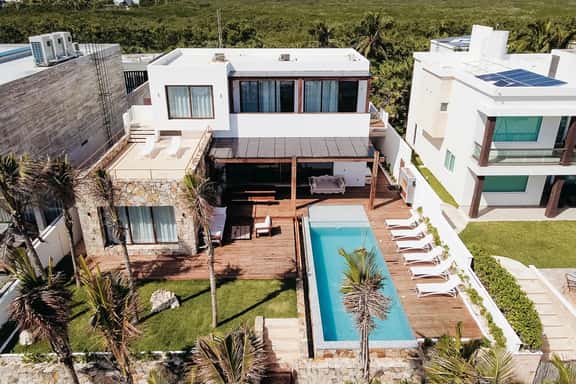 Villa Amara 5BR - Image 1