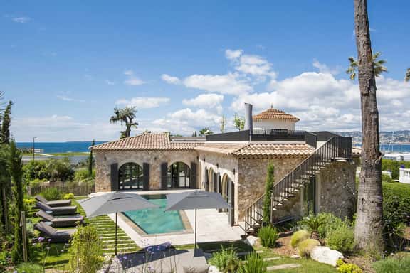Villa Evasion Azur - Image 1