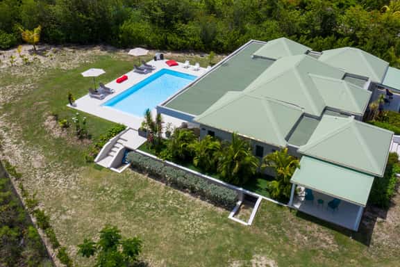 Villa Arawak 3BR - Image 1