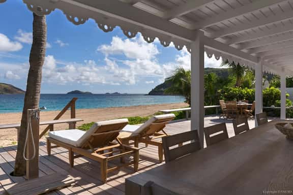 Villa Beach House - Image 1