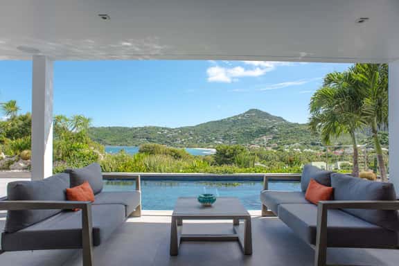 Villa Dadaye 2BR - Image 1