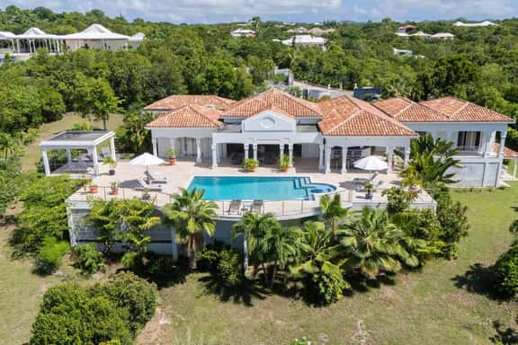Villa Oceane 3BR - Image 1