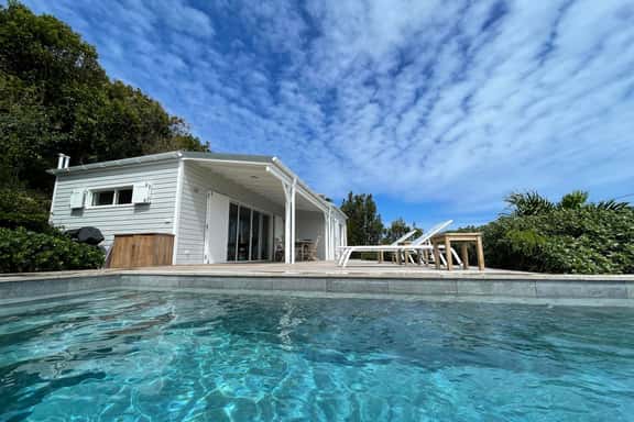 Ti Voyage 2BR - Image 1