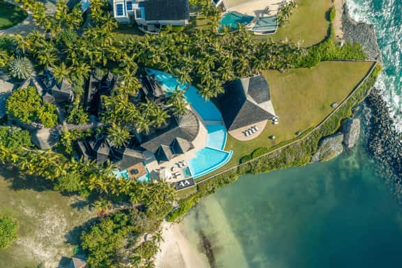 Villa Corales 28 - Image 1