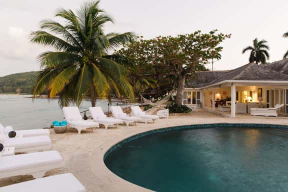Reef House at TC - Image 1