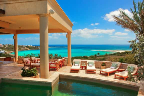 Bird of Paradise 4BR - Image 1