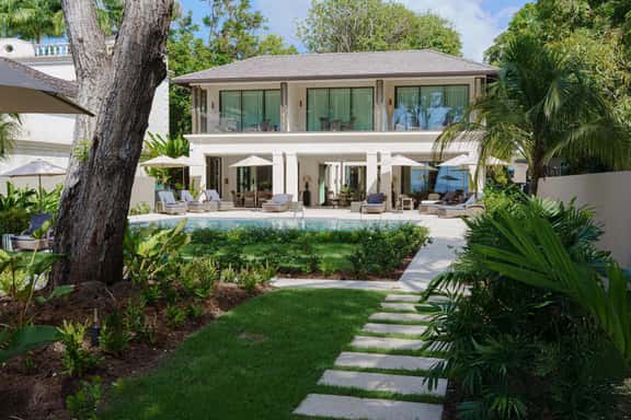 Sea Grove House - Image 1
