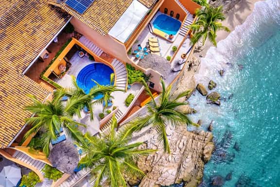 Villa McFuego - Image 1
