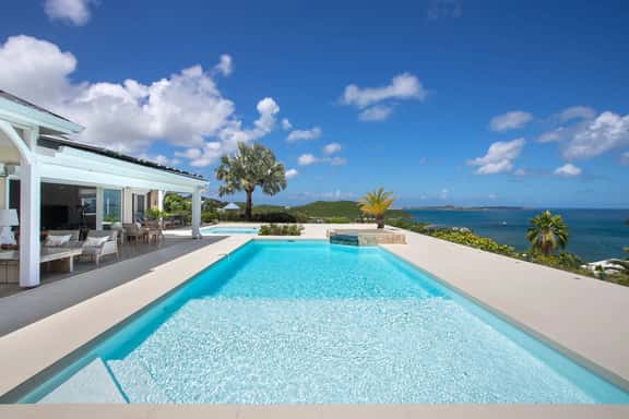 Dream in Blue 5BR - Image 1
