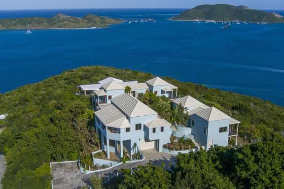 Anniversary House - Image 1