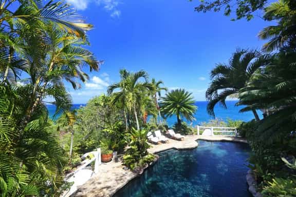 Villa Smugglers Nest - Image 1