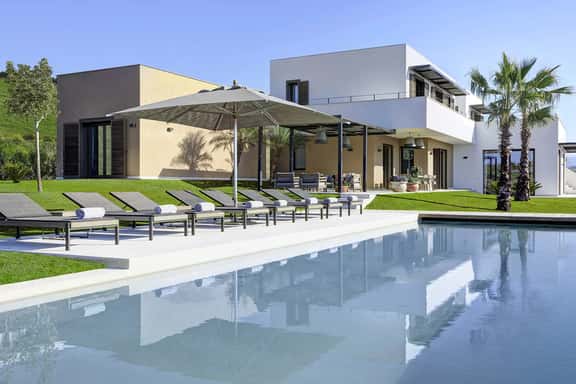 Villa Corallo - Image 1