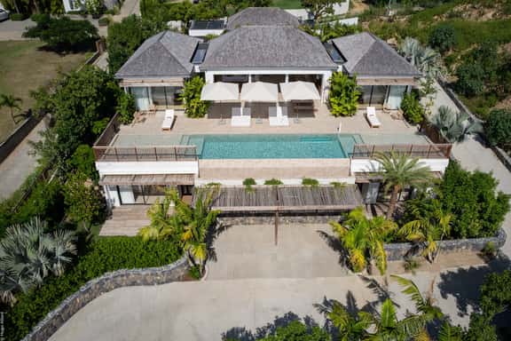 Villa At Yaya - Image 1