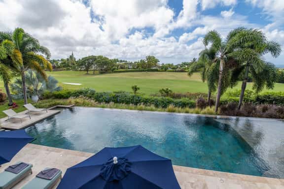 Villa Lelant 4BR - Image 1