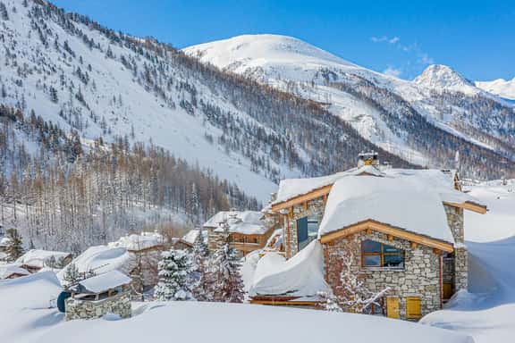 Chalet Okapy - Image 1