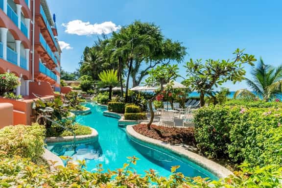 Villas on the Beach 303 - Image 1