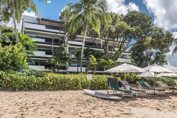 Coral Cove 5 – Shutters - Image 1