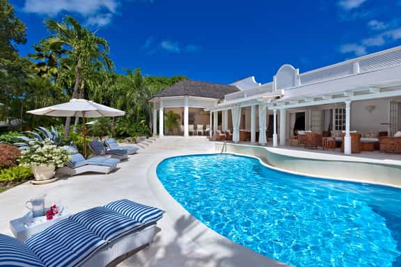 Villa Klairan - Image 1