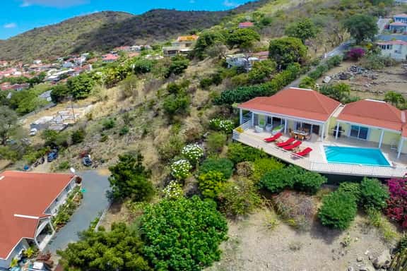 Villa Grands Galets - Image 1