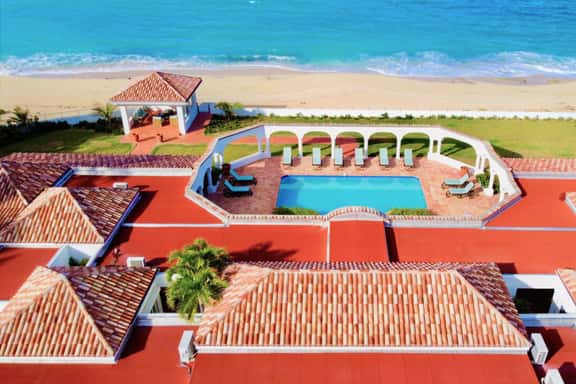 Villa Serena - Image 1