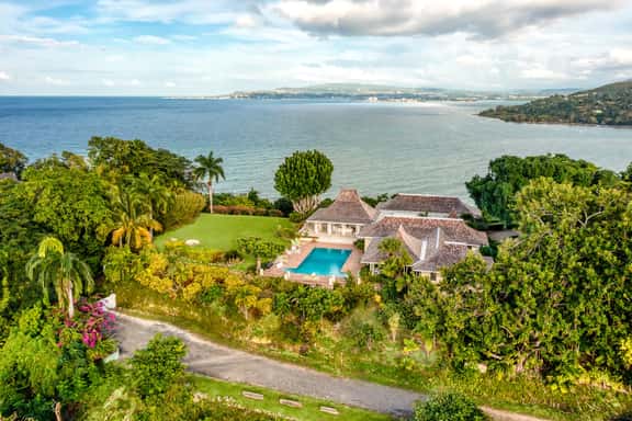 Villa Windsong - Image 1