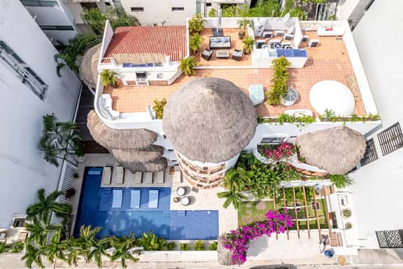Villa Mirasol 9BR - Image 1