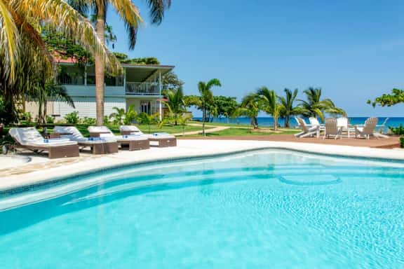 Spanish Cove - Image 1