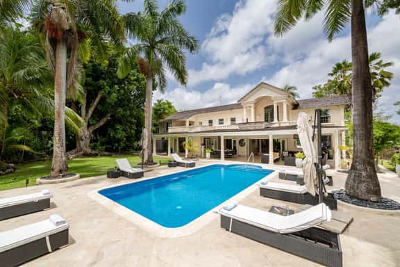Amberley House - Image 1