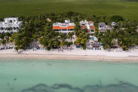 The Tulum Bay Estate in Riviera Maya by Personal Villas - Your Extraordinary Private Retreat - Image 1
