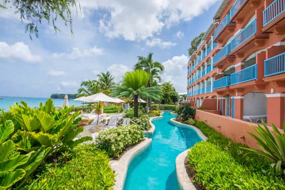 Villas on the Beach 201 - Image 1