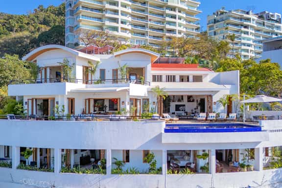 Villa Ventana - Image 1