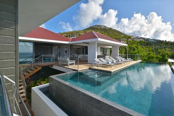 Villa The Source - Image 1