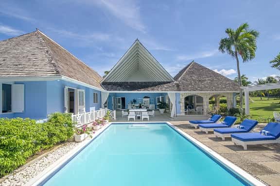 Little Palm at TC - Image 1