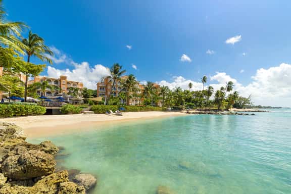 St Peter's Bay Unit 308 - Image 1