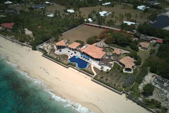Casa de la Playa 4BR - Image 1
