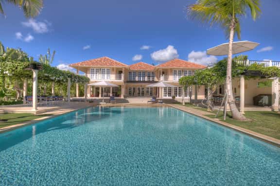 Villa Arrecife 25 - Image 1